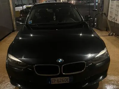 Usata BMW 316