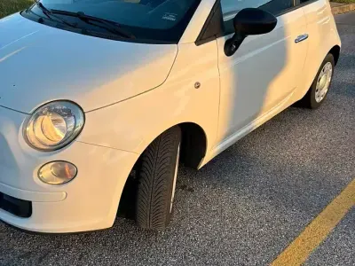 Usata Fiat 500