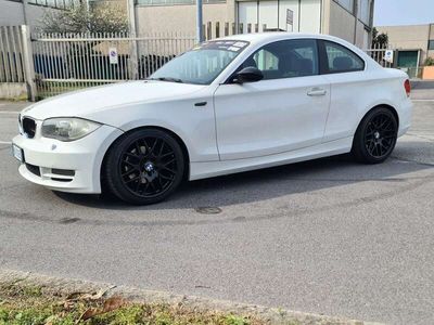 BMW 120 Coupé