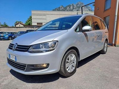 VW Sharan