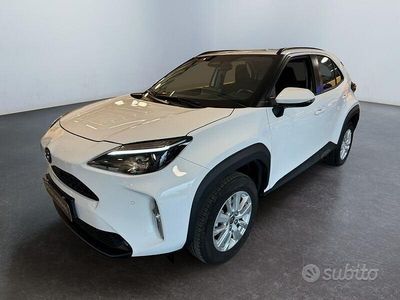 Other Usata 2023 Toyota Yaris Cross Active SUV | 20.900 € (Ottimo prezzo)