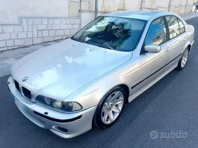 Usata BMW 530