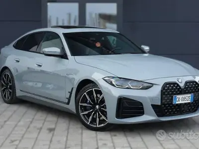 Usata BMW 430 Gran Coupé