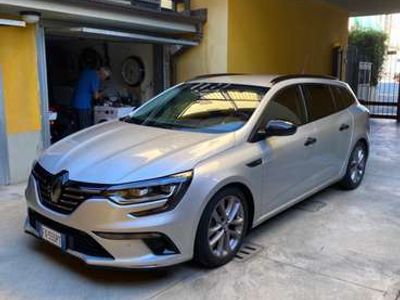 Renault Mégane GT Line