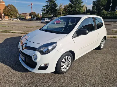 Usata Renault Twingo