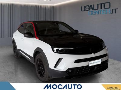 Usata Opel Mokka Elegance 130 CV (95 kW) 2022 SUV