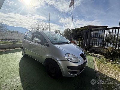 Usata Lancia Musa 101 CV (74 kW) 2005 Grigio Monovolume