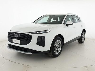 Nuova Audi Q3 Business 150 CV (110 kW) 2026 Bianco arkona SUV