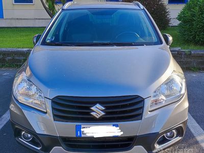 usata Suzuki SX4 S-Cross 1.6 ddsi Style