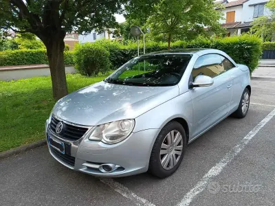 Usata VW Eos