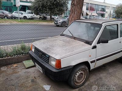 Usata Fiat Panda 1992