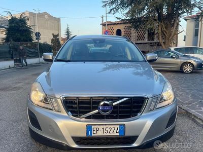 usata Volvo XC60 XC 60D4 Kinetic