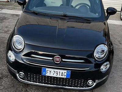 Usata Fiat 500 69 CV (50 kW) 2019 Berlina