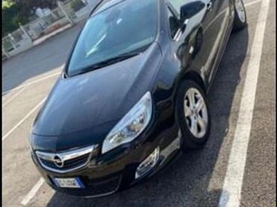 usata Opel Astra sport tourer 1.4 euro 5