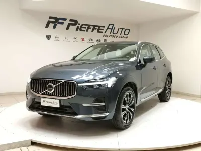 Usado Volvo XC60