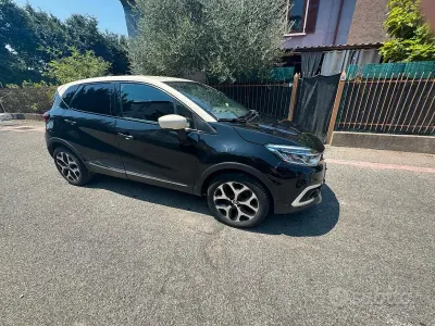Usata Renault Captur