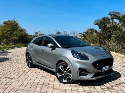 usata Ford Puma - 2021