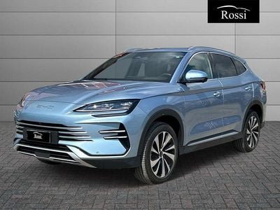 Usata BYD Seal U Boost 98 CV (72 kW) 2025 SUV