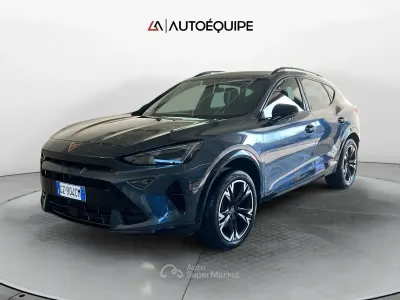 Usata Cupra Formentor 150 CV (110 kW) 2025 Other SUV