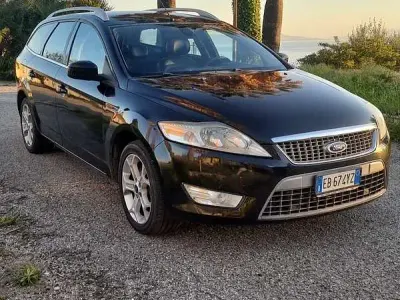 Usata Ford Mondeo