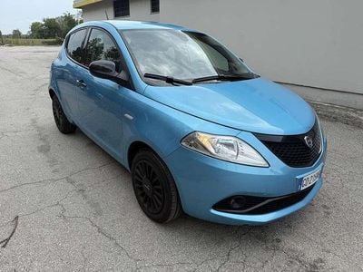 Usata Lancia Ypsilon S 69 CV (50 kW) 2021 Utilitaria