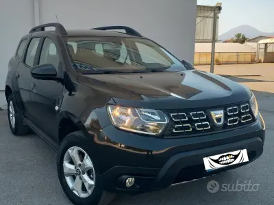 Usata Dacia Duster