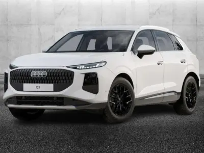 Usata Audi Q3