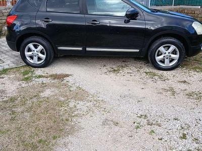 Usata Nissan Qashqai Acenta 117 CV (86 kW) 2008 SUV