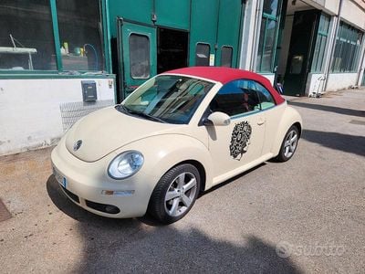 Occasion VW New Beetle 105 PK (77 kW) 2007 Hatchback