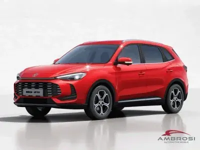 Usata MG ZS