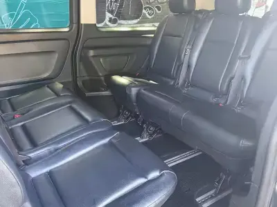 Usata Mercedes Vito 190 CV (139 kW) 2015 Furgone