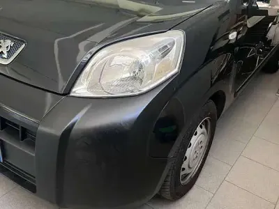 Usata Peugeot Bipper