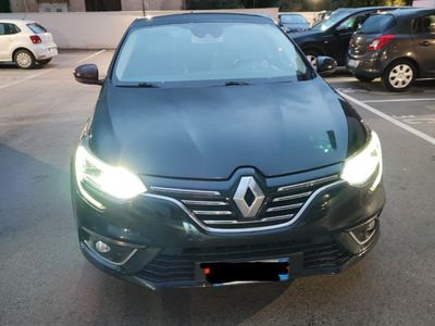 usata Renault Mégane IV Mégane 1.5 dCi 110CV EDC Bose