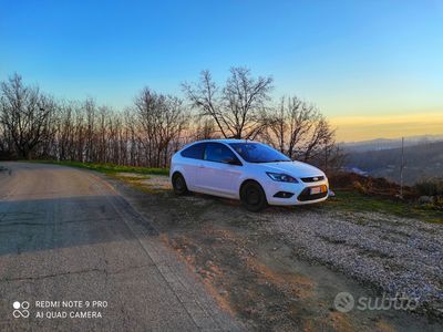 usata Ford Focus 2.0 gpl 145cv