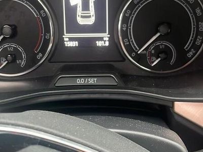 Usata Skoda Kamiq 90 CV (66 kW) 2022 SUV