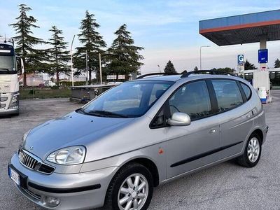 usata Chevrolet Tacuma 1.6