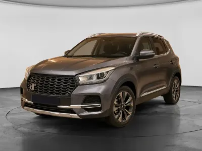 Usata DR DR 4.0