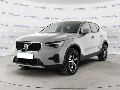 Usata Volvo XC40