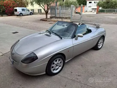 Usata Fiat Barchetta
