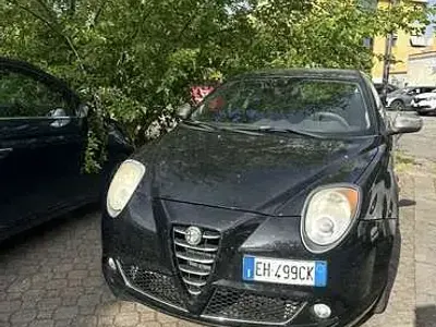 Occasion Alfa Romeo MiTo
