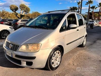 Fiat Idea