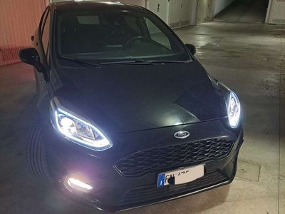 usata Ford Fiesta 5p 1.0 ecoboost ST-Line 100cv