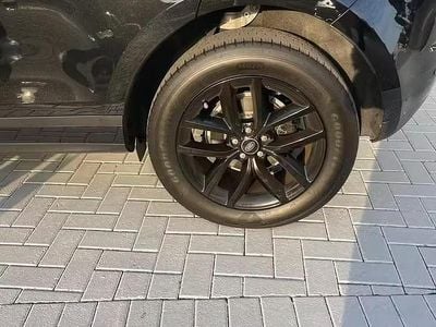Usata Land Rover Range Rover evoque 150 CV (110 kW) 2025 Nero SUV