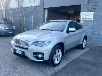 Usado BMW X6 303 HP (222 kW) 2012 Other SUV