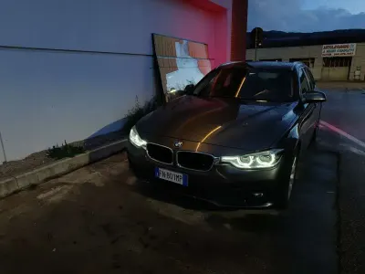 Usata BMW 318