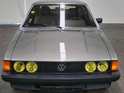 Usata VW Scirocco GTI 110 CV (80 kW) 1979 Grigio Coupé