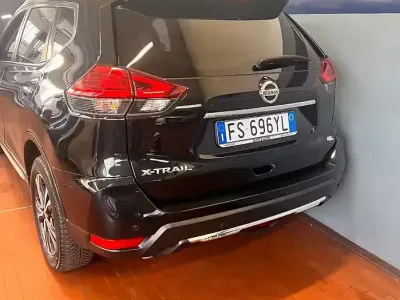 Usata Nissan X-Trail