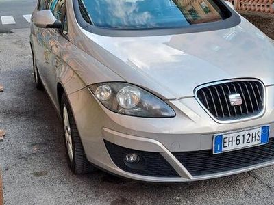 Seat Altea