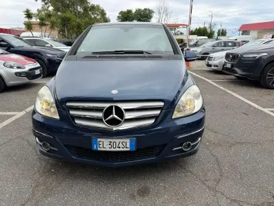 Occasion Mercedes B180 109 PK (80 kW) 2010 Other MPV