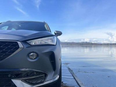 Usata Cupra Formentor 150 CV (110 kW) 2023 SUV